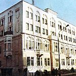 Проспект Революции. Грознефть.