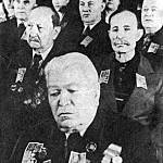 Участники героических событий